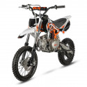 Pit Bike 110cc KAYO TSD110