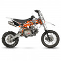 Pit Bike 110cc KAYO TSD110