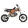 Piece Pit Bike 110cc KAYO TSD110 de Pit Bike et Dirt Bike