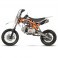 Piece Pit Bike 110cc KAYO TSD110 de Pit Bike et Dirt Bike