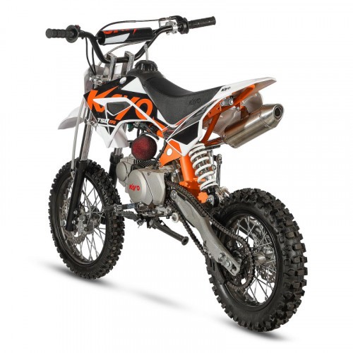 Pit Bike 110cc KAYO TSD110
