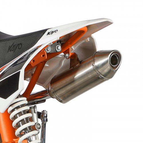 Pit Bike 110cc KAYO TSD110