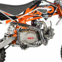 Pit Bike 110cc KAYO TSD110