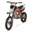 Pit Bike 125cc KAYO TT125 14/17