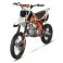 Piece Pit Bike 125cc KAYO TT125 14/17 de Pit Bike et Dirt Bike