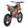 Piece Pit Bike 125cc KAYO TT125 14/17 de Pit Bike et Dirt Bike