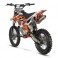 Piece Pit Bike 125cc KAYO TT125 14/17 de Pit Bike et Dirt Bike