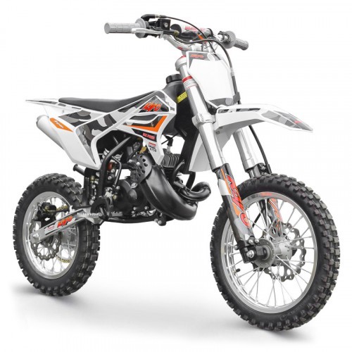 Piece Moto-cross enfant 50cc KAYO KT50 de Pit Bike et Dirt Bike