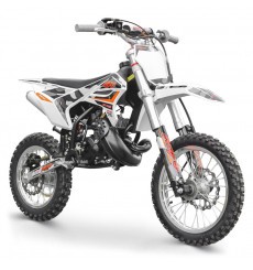 Piece Moto-cross enfant 50cc KAYO KT50 de Pit Bike et Dirt Bike