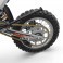 Piece Moto-cross enfant 50cc KAYO KT50 de Pit Bike et Dirt Bike