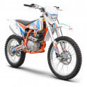 Moto-cross 250cc KAYO K2