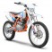 Piece Motocross 250cc KAYO K2 de Pit Bike et Dirt Bike
