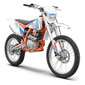 Moto-cross 250cc KAYO K2