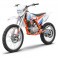 Piece Moto-cross 250cc KAYO K2 de Pit Bike et Dirt Bike