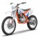 Piece Motocross 250cc KAYO K2 de Pit Bike et Dirt Bike