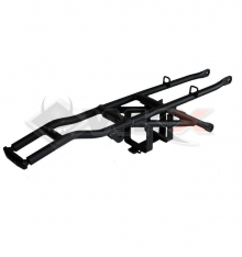 Boucle arrière YCF 125cc SE NOIR 2020