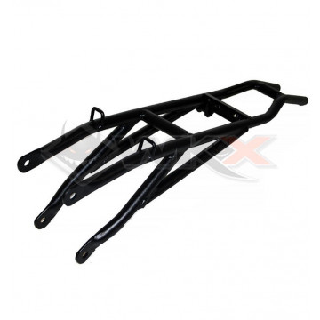 Boucle arrière YCF LITE F125S NOIRE