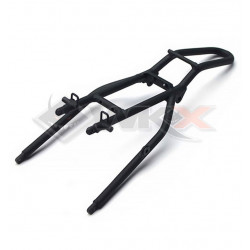 Boucle arrière SPII Chromolly NOIRE 2015