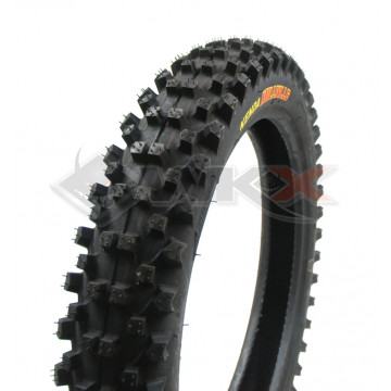 Pneu KENDA MILLVILLE 60 / 100x12 pour pit bike électrique et moto cross enfant