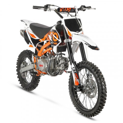 Piece Pit Bike 140cc KAYO TT140 14/17 de Pit Bike et Dirt Bike