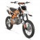 Piece Pit Bike 140cc KAYO TT140 14/17 de Pit Bike et Dirt Bike