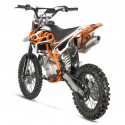 Pit Bike 140cc KAYO TT140 14/17