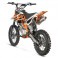 Piece Pit Bike 140cc KAYO TT140 14/17 de Pit Bike et Dirt Bike