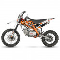 Pit Bike 140cc KAYO TT140 14/17