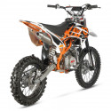 Pit Bike 140cc KAYO TT140 14/17