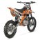 Piece Pit Bike 140cc KAYO TT140 14/17 de Pit Bike et Dirt Bike