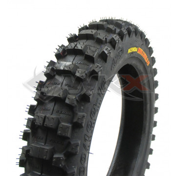 Pneu KENDA MILLVILLE 80 / 100x10 pour pit bike et moto enfant