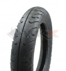 Piece Pneu GUANGLI / CORDIAL supermotard 90/90x12 de Pit Bike et Dirt Bike