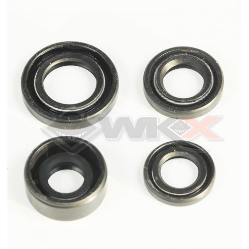 Joints SPI moteur 125 YX CLASSIC