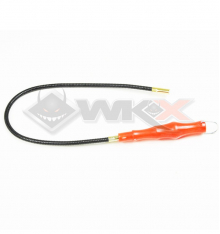 Doigt magnétique flexible