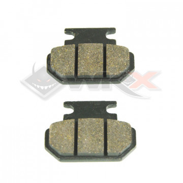 Plaquette de frein modèle 9