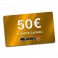 Piece E-Carte cadeau 50€ de Pit Bike et Dirt Bike