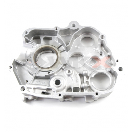 Demi carter droit 140 YX