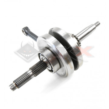 Vilebrequin + bielle 140 YX