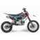 Piece Pit Bike 150cc Bastos BSC 150 grandes roues 14"/17" - édition 2023 de Pit Bike et Dirt Bike