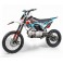 Piece Pit Bike 150cc Bastos BSC 150 grandes roues 14"/17" - édition 2023 de Pit Bike et Dirt Bike