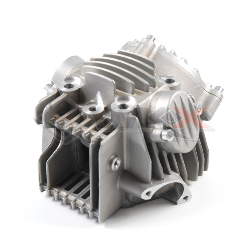 Culasse complète 150 YX type KLX