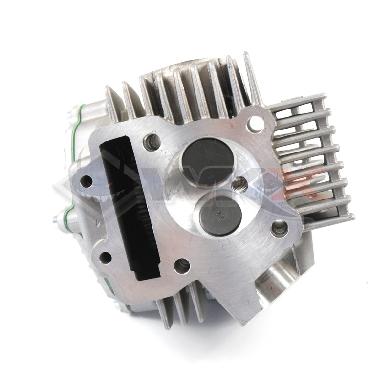 Culasse complète 150 YX type KLX