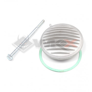 Cache chaine distribution YX type CRF