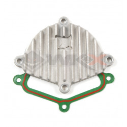 Cache chaine distribution YX type KLX