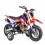 Pit Bike WKX 50 édition spéciale STYX Pit Bike WKX 50 édition spéciale STYX