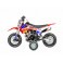 Piece Pit Bike WKX 50 édition spéciale STYX de Pit Bike et Dirt Bike