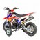 Piece Pit Bike WKX 50 édition spéciale STYX de Pit Bike et Dirt Bike