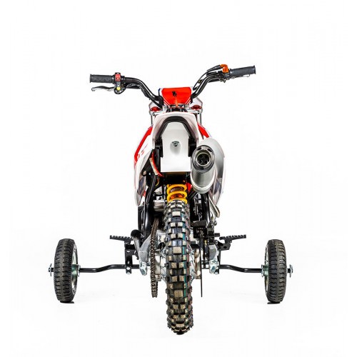 Pit Bike WKX 50 édition spéciale STYX