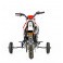 Piece Pit Bike WKX 50 édition spéciale STYX de Pit Bike et Dirt Bike