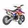 Piece Pit Bike WKX 50 édition spéciale STYX de Pit Bike et Dirt Bike